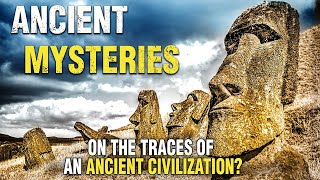 On the traces of an Ancient Civilization?  🗿 What if we have been mistaken on our past? screenshot 4