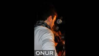 Video thumbnail of "Onur KOÇ - Adın İhanet"