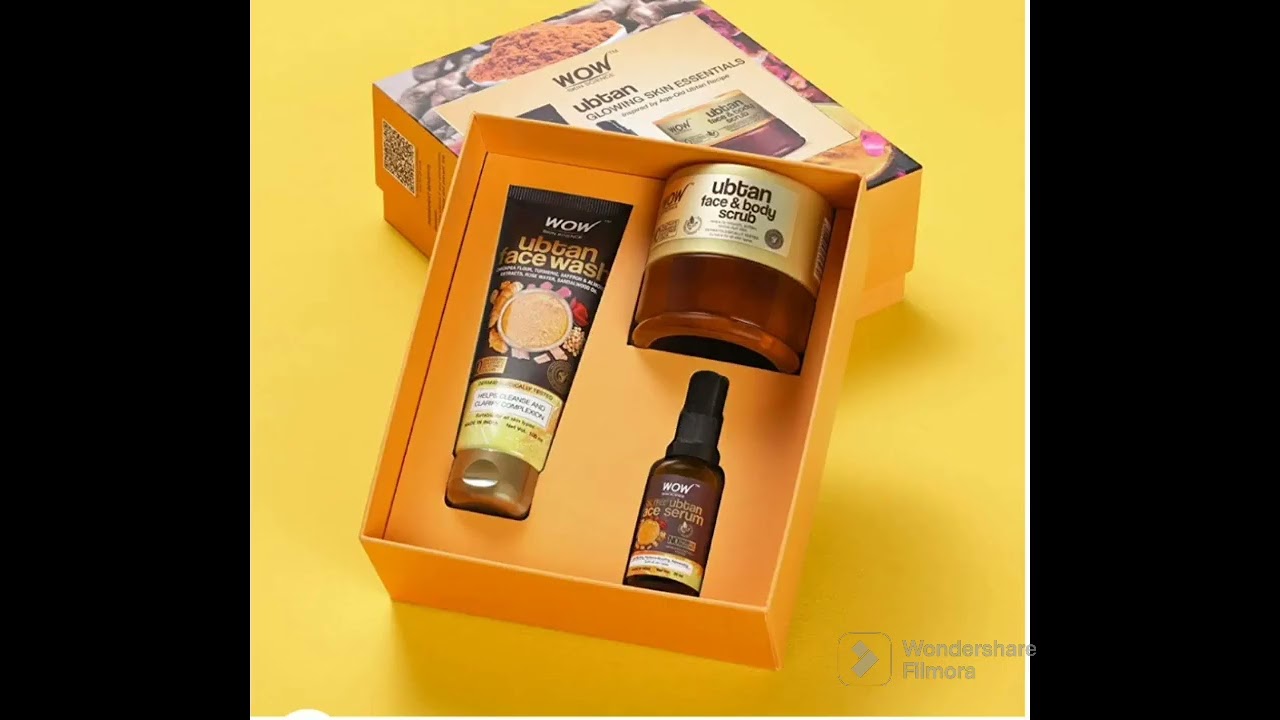 WOW SKIN CARE PRODUCTS FOR MEN AVAILABLE @ 66% DISCOUNT.