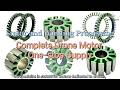 What Makes a Reliable Drone Motor? Inside Our ISO-Certified Stator Production