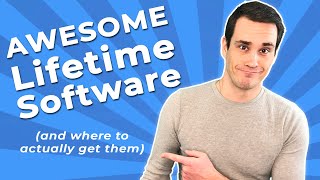 Celebrity Awesome Lifetime Deals & Where to Actually Get Them Profile