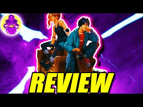 Road 96: Mile 0 Review | Road Trip!