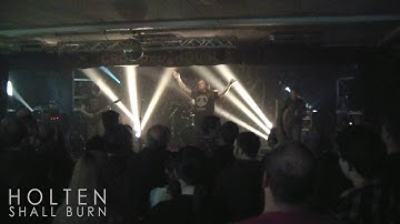 A Crown of Entrails - DMA [Live, Holten Shall Burn 2016]