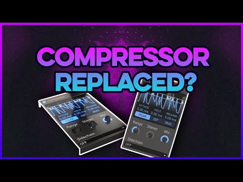 Kilohearts Compactor video preview