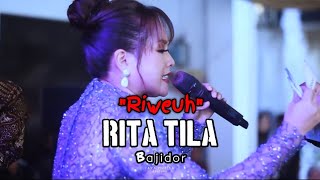 RIWEUH - RITA TILA - JAVA MUSIKA 