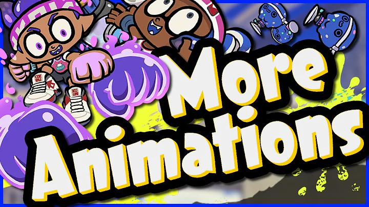 Well... Have YOU seen these animations???