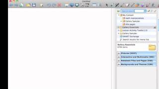 SMART Board: Magic Pen Tool