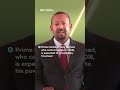 Ethiopia Holds Elections As PM Abiy Hopes To Consolidate Power