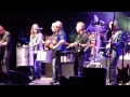 Runrig - Acoustic & Drumming section - Oberhausen 27.11.2012