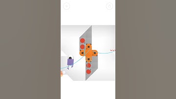 Odd Bot Out / Level 5