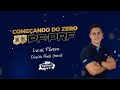 Aula de Direito Penal Geral - Começando do Zero PF/PRF - Não erre dessa vez - AlfaCon AO VIVO