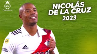 Nicolás De La Cruz ► Crazy Skills, Goals & Assists | 2023 HD