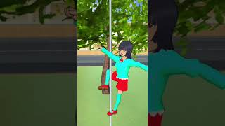 Mio Is Stupid viral ytshorts sakura sss trending sakuraschoolsimulator