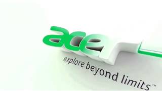 Acer Logo Effects