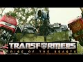 The Tribe | Transformers Rise Of The Beasts