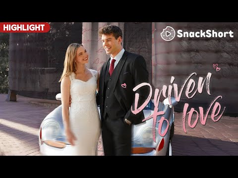 HIGHLIGHTS of Driven to Love poster