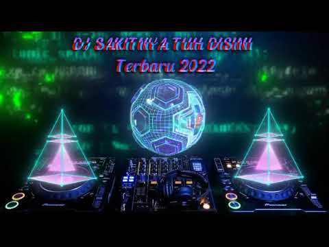 DJ Sakitnya tuh disini terbaru By DJ ZIQIN BLOODS || STYLE THAILAND Sound Riko Beban🥀 Viral TIKTOK