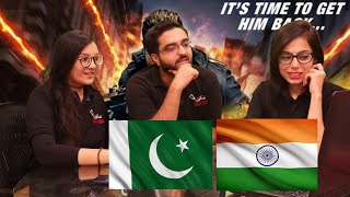 Commando 3 | Official Trailer | PAKISTAN REACTION