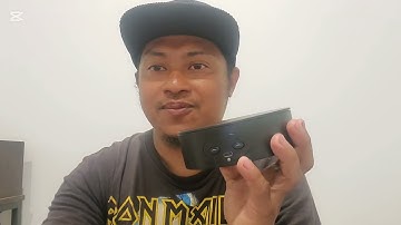 360 ROTATING DISPLAY STAND UNBOXING NI TITO BATANG ( temu new zealand ) tagalog review