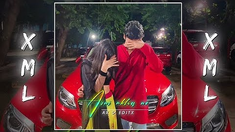 Aini mkha no 🖤⤵️ kaubru video🖤💖  XML link in description 🔰⤵️💖#melo #shortsvideo #xml #preset