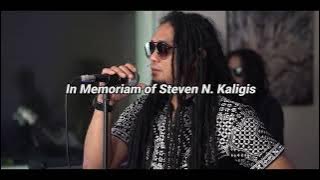 ALVONS FREEDOM - MERINDU (LIVE SESSION)