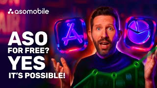 Free ASO Tools to Boost App Store & Google Play Downloads: Keyword Research & ASO Guide | ASOMobile screenshot 4