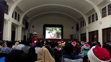 SUPER GENIUS Parikan Cak Kartolo di Maiyah Bangbang Wetan