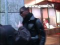 Shopping Samuel Eto'o