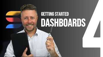 SmartSuite Getting Started: Dashboards (Ep. 4 2025)