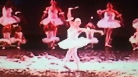 Taylor Loftus / choreographed by Danielle Minton B...