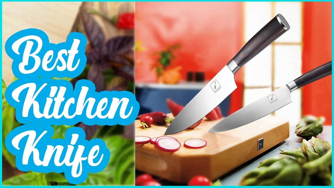 Best Kitchen KnifeTop 12 Kitchen Knives to Buy [Best Kitchen Knife