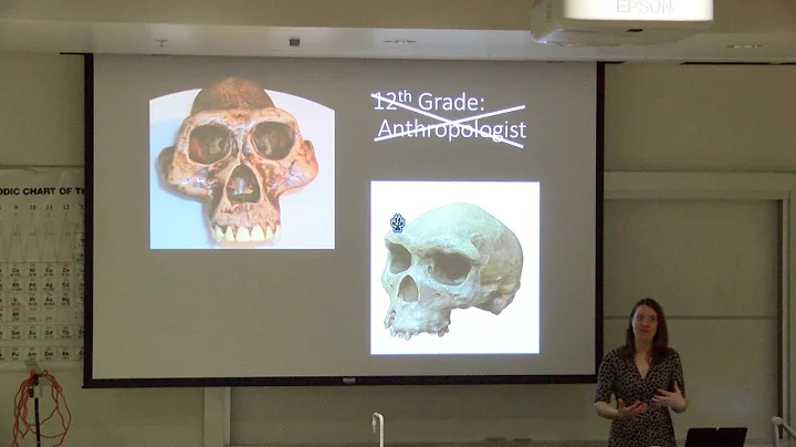 What Physicists Do - September 9, 2019 - Laura Spa...
