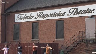 Toledo Rep looking forward to indoor performances in renovated theatre