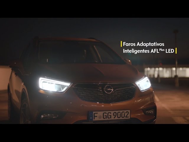 Ampoule OPEL MOKKA 💡 Ampoule LED OPEL MOKKA