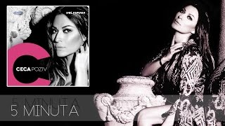 Ceca - 5 minuta - (Audio 2013) HD