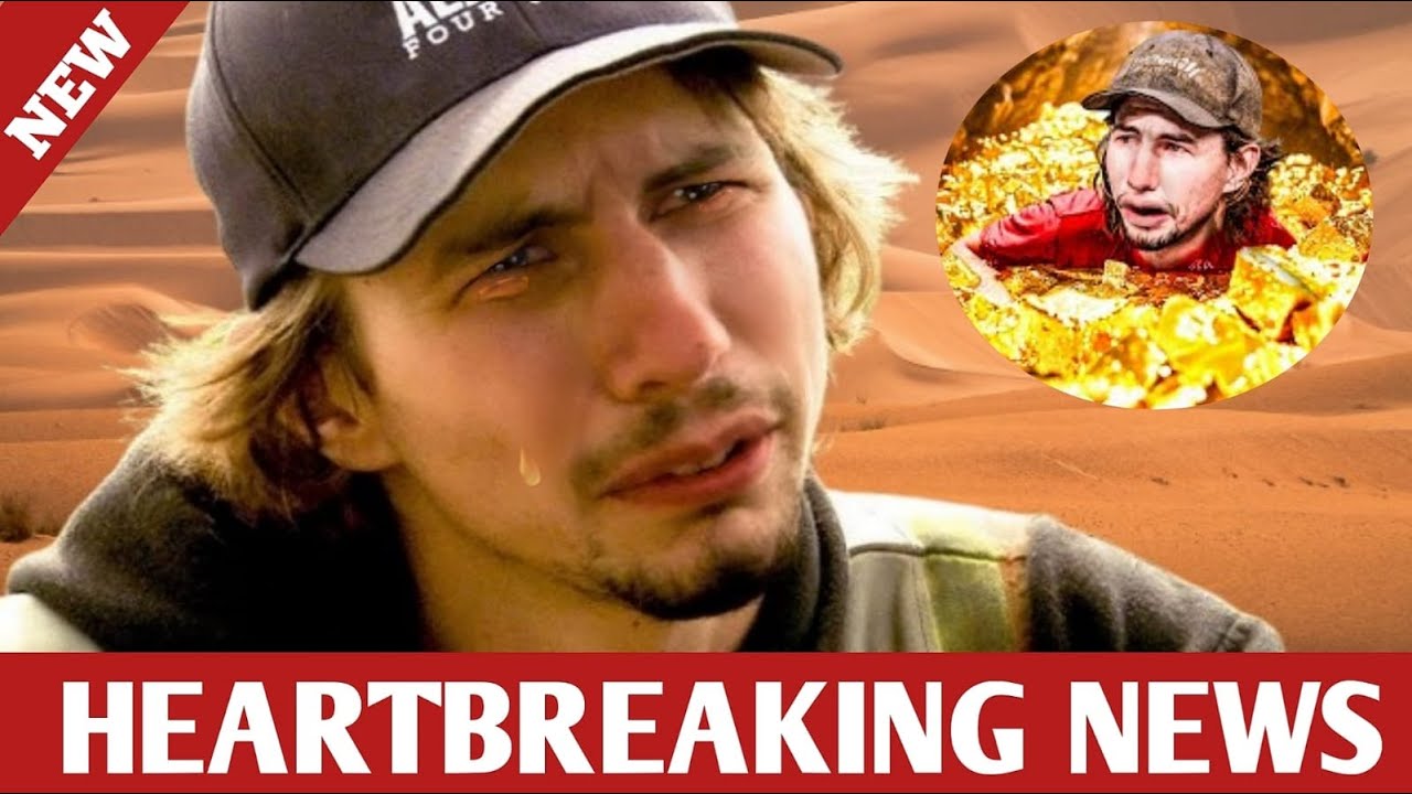 Gold Rush Star Parker Schnabel’s Heartbreaking Confession You Won't