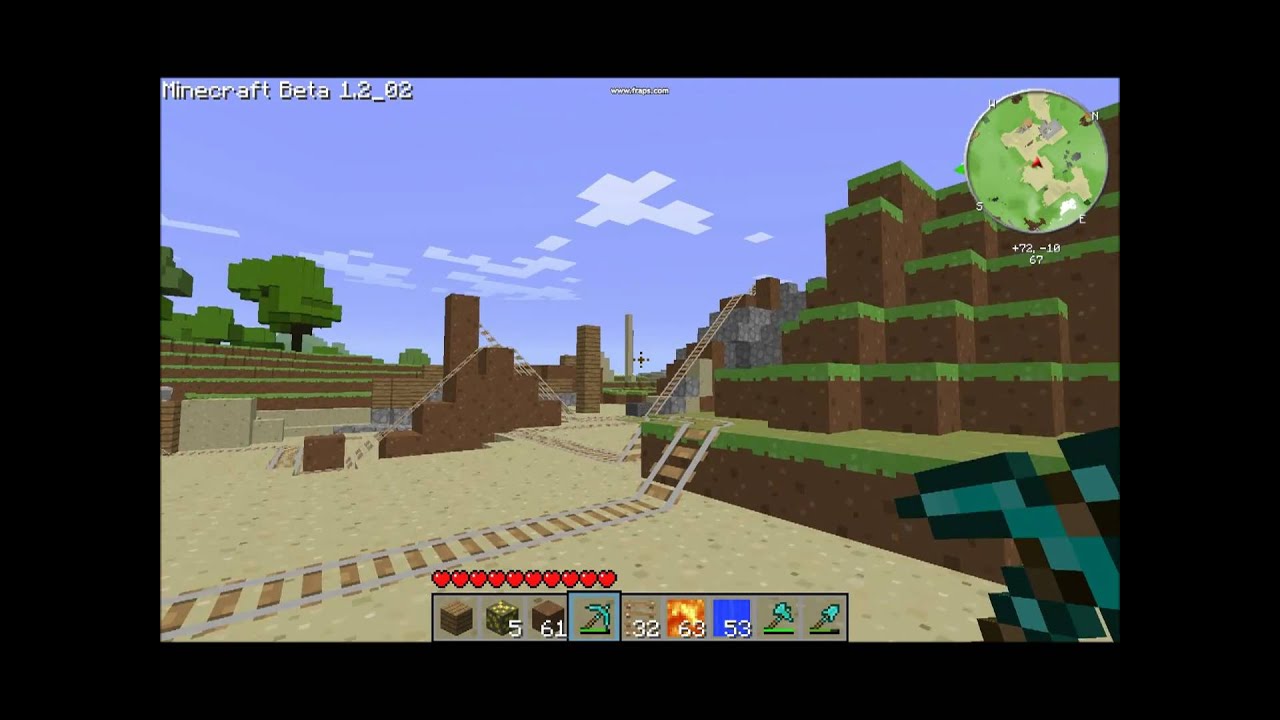 1.25 Awesome Minecraft Survival Server (Using Tekkit) - Closed For Now ...