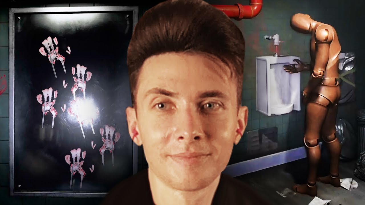 ХЕСУС ИГРАЕТ В СЦП ХОРРОР SCP: SECRET FILES [2 ЧАСТЬ] - YouTube