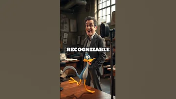 The Man Behind Bugs Bunny Road Runner S Iconic Sound 
