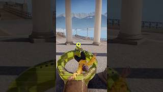 Skate 4 hall of meat #shorts #skate4 #skate #viral #viralshort #game #gamer #gaming #subscribe #like