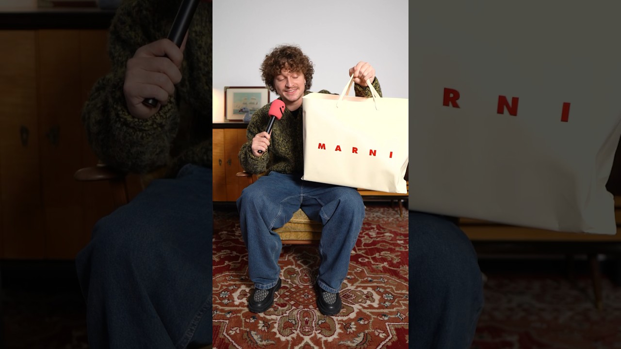 Die größten Sneaker ever 😫🔥🤪 