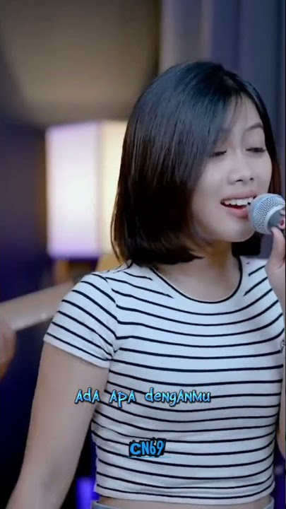Ada Apa Denganmu(Peterpan) ➩Cover by Sasa Tasia #coverlagu #sasatasia  #shorts