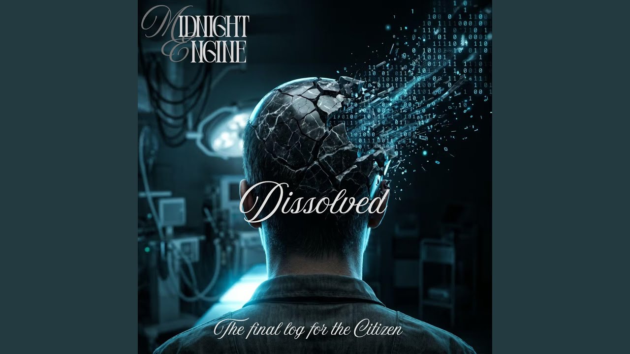 Sleduj Dissolved na YouTube Sleduj Dissolved na YouTube