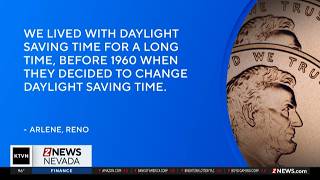 Your 2 Cents: More thoughts on daylight saving time
