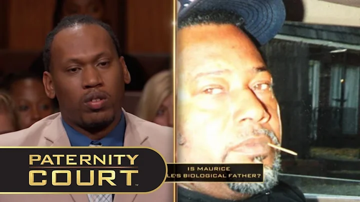 Man Now Doubts His Own Paternity, Leads To Courtro...