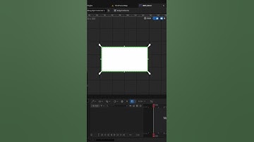 How to Make a Cool Transparent Menu Fast!