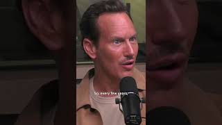 Actor Patrick Wilson on Cape Fear, his love for Montreal, and local film festival