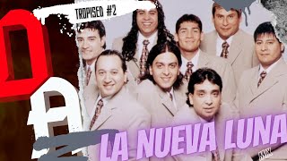 Tropised #2 - Enganchado La Nueva Luna x Dani Avalos Edit