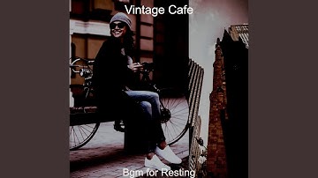 Soundscape for Taking Time Off