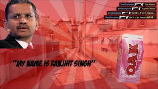 Gamers Love Strawberry Milk Csgo